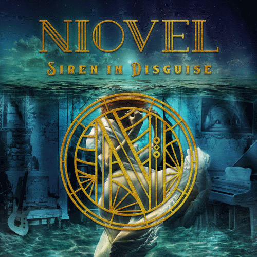 Niovel : Siren in Disguise